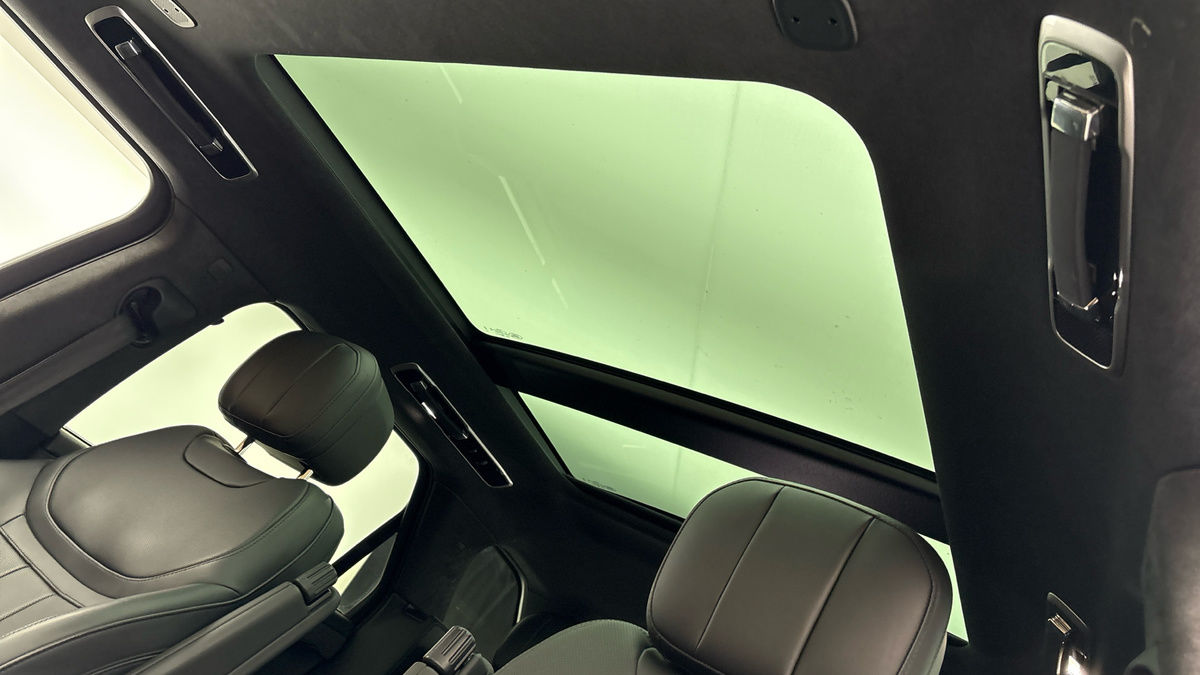 Land Rover Range Rover Sport Image 6