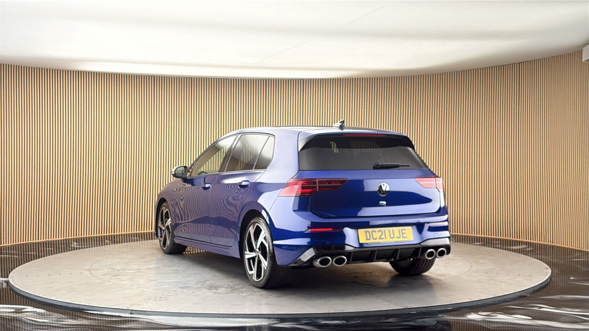 More views of Volkswagen Golf