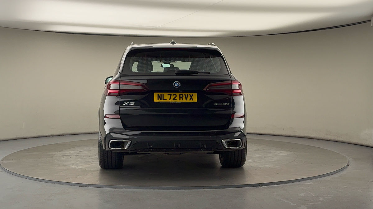 More views of BMW X5