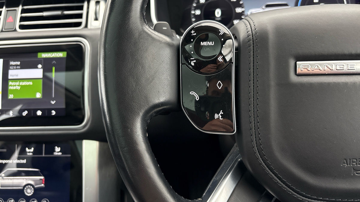 Land Rover Range Rover Image 13