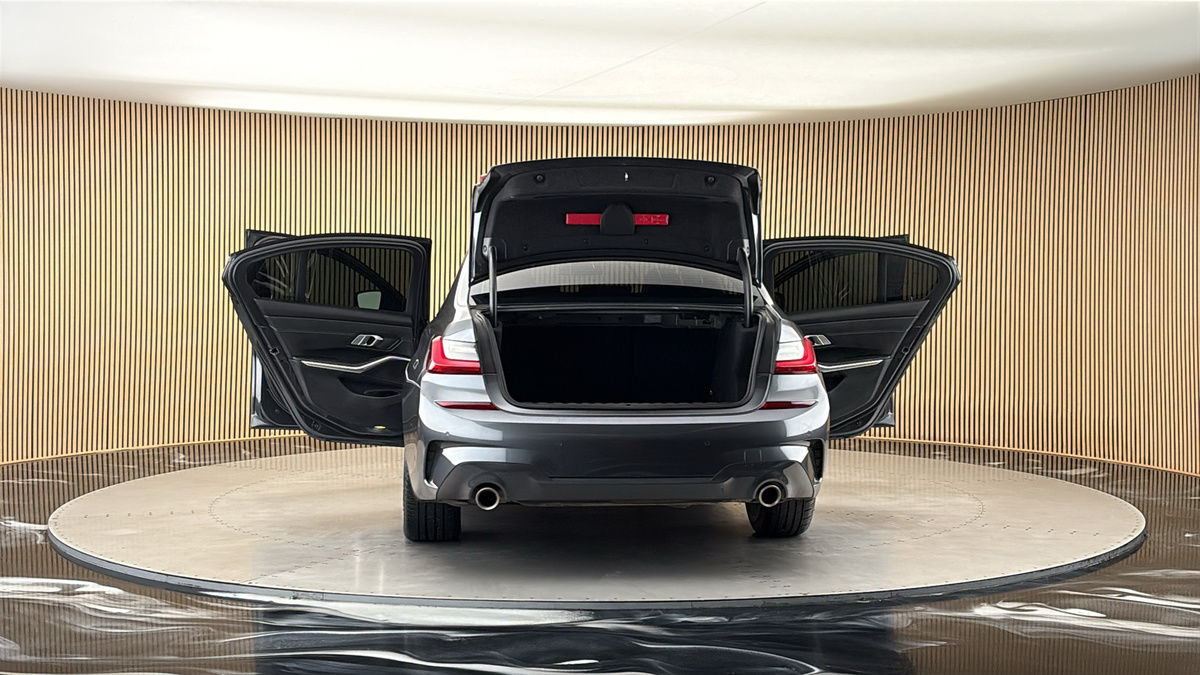 More views of BMW 3 Series