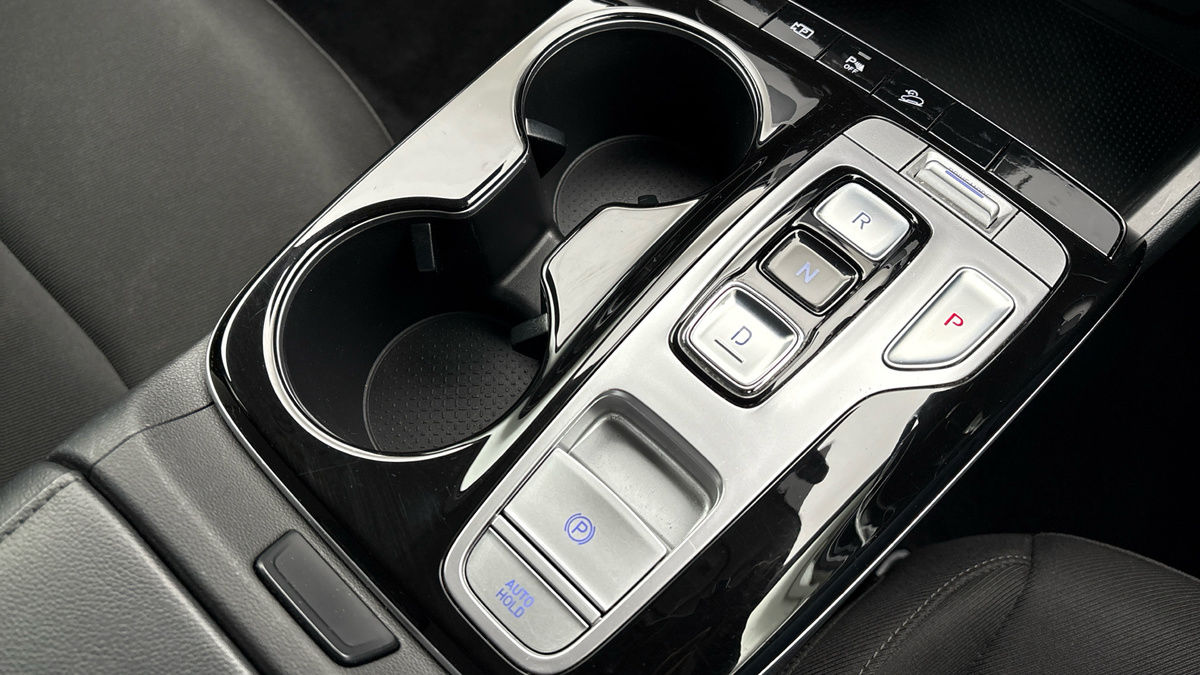 Hyundai TUCSON Image 6