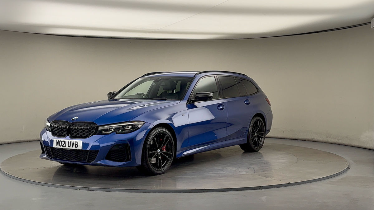 More views of BMW 3 Series