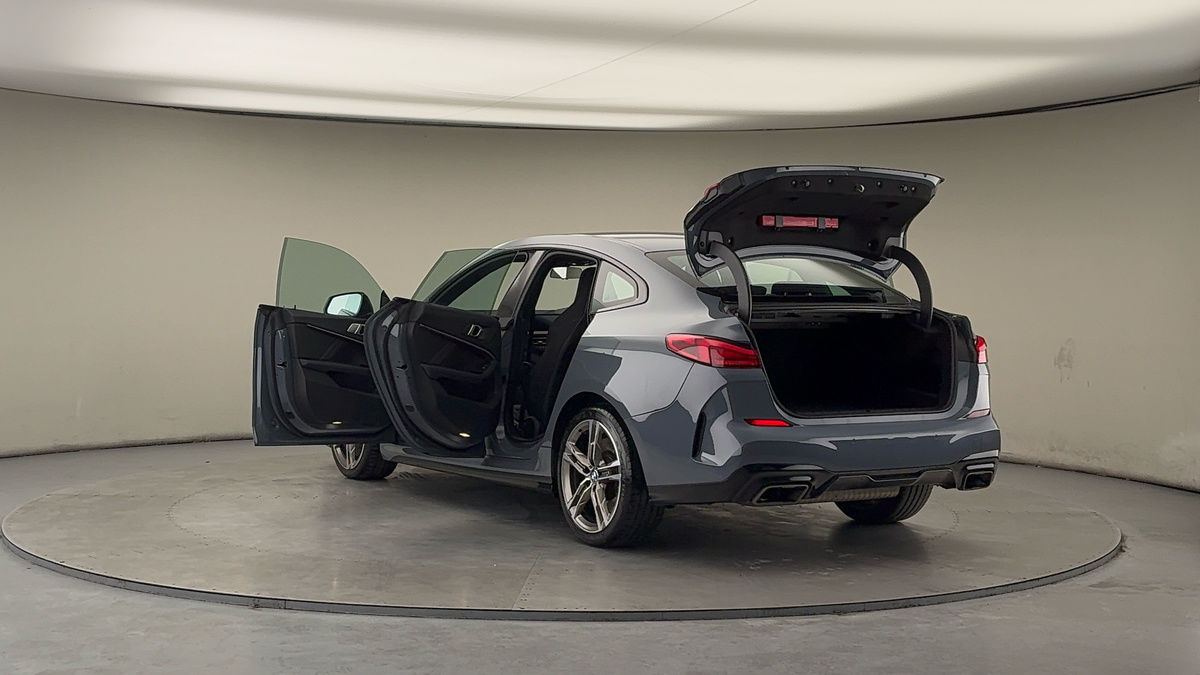 BMW 2 Series Gran Coupe Image 23