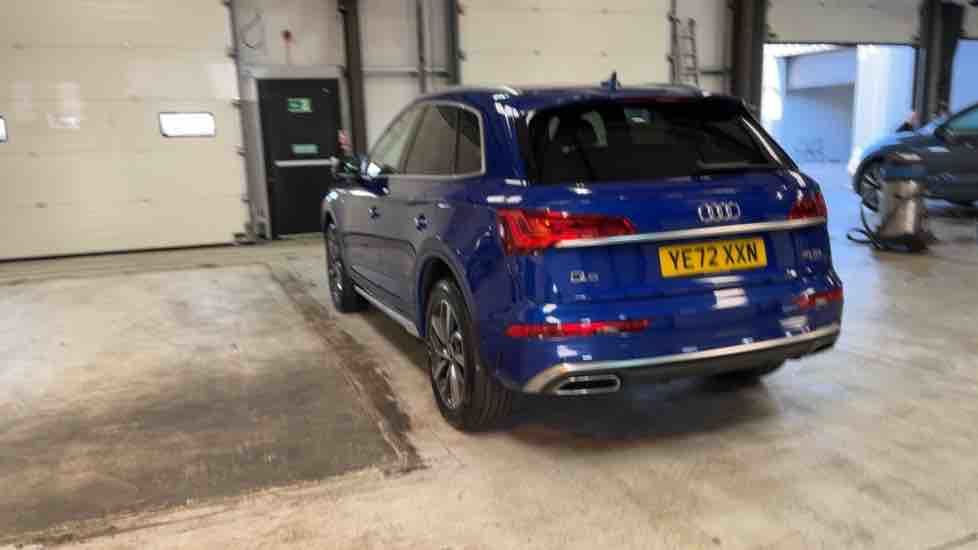 More views of Audi Q5