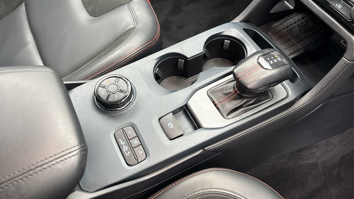 Ford Ranger Image 18