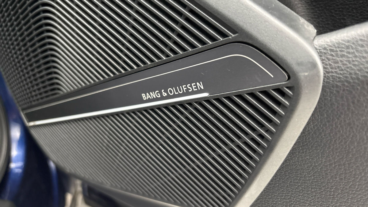 Audi SQ5 Image 26