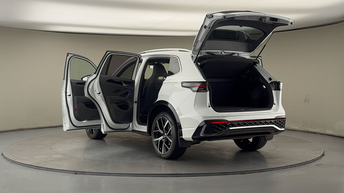 Volkswagen Tiguan Image 23