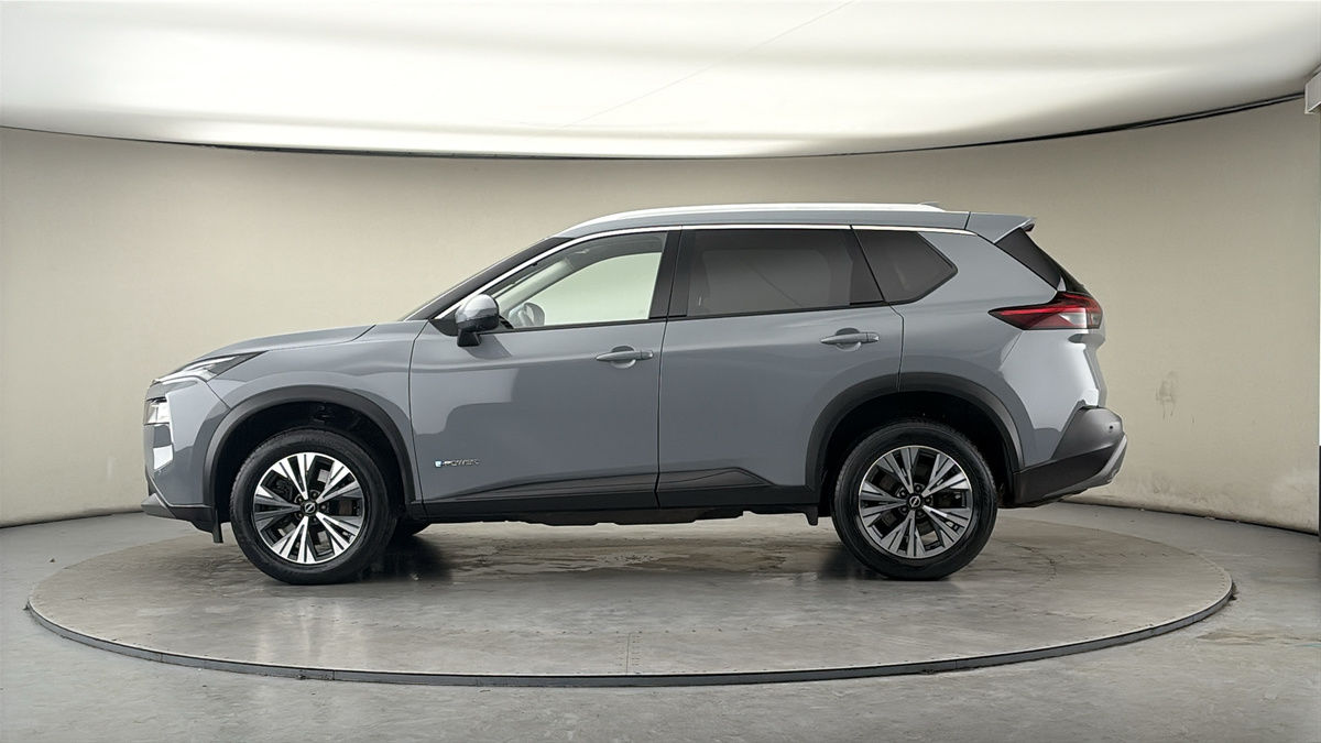 Nissan X-Trail Image 15