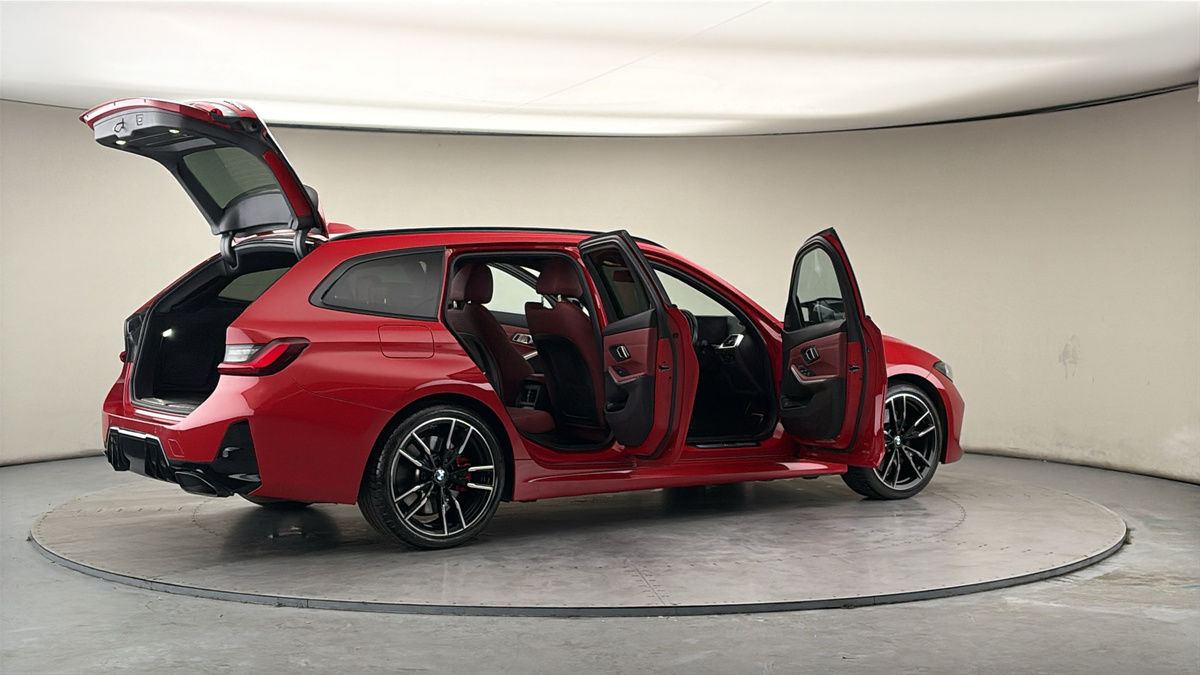 More views of BMW 3 Series