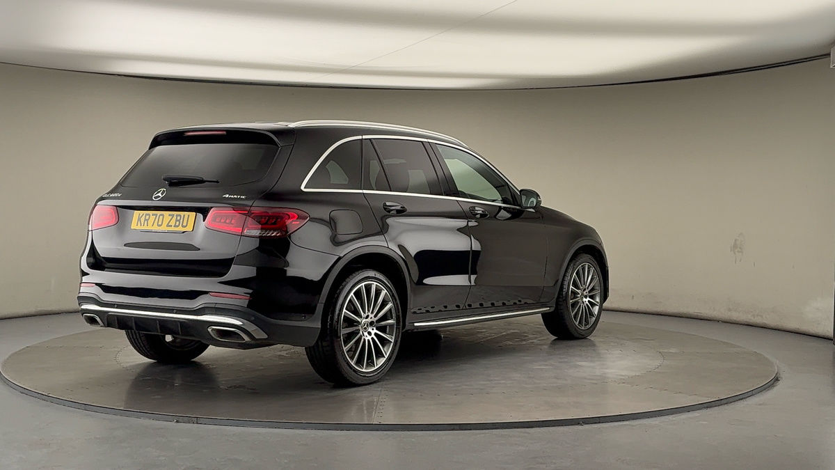 More views of Mercedes-Benz GLC