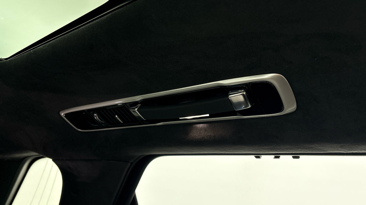 Land Rover Range Rover Sport Image 40