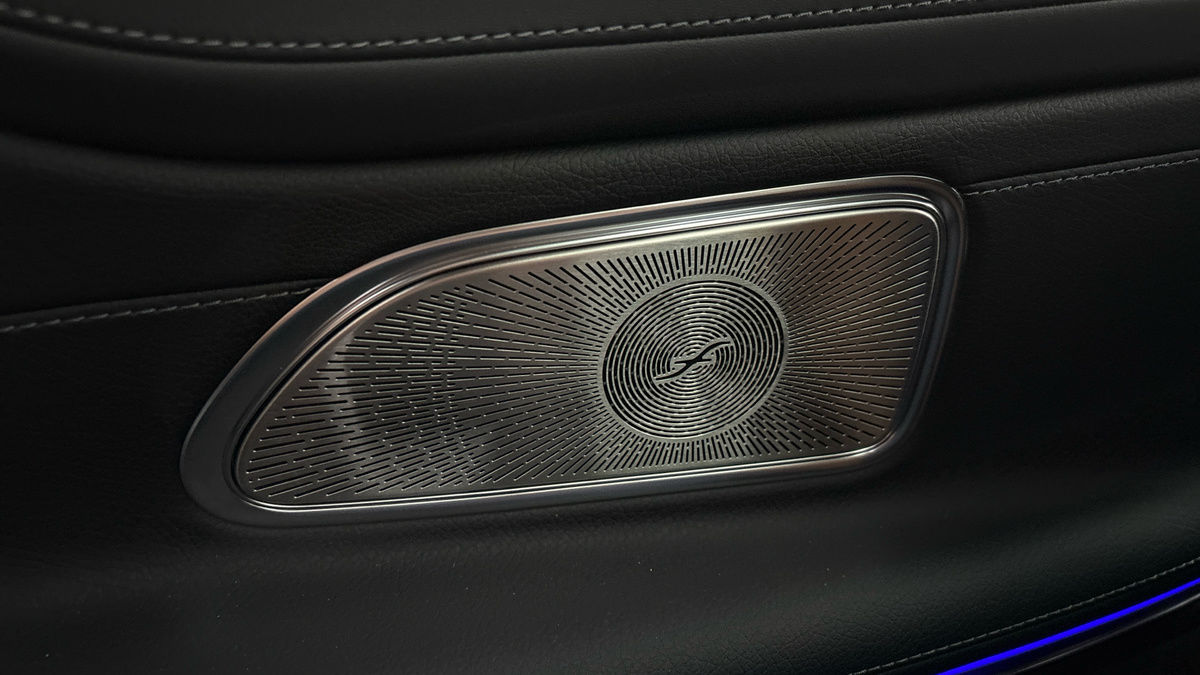 Mercedes-Benz CLE Image 34