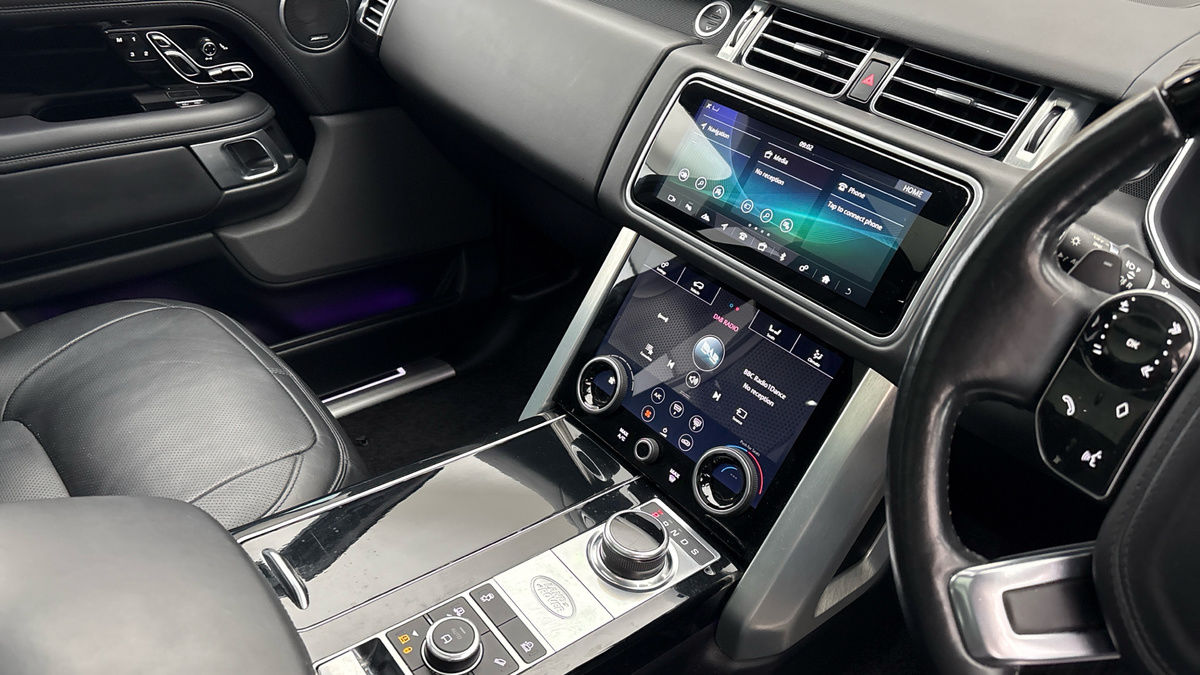 Land Rover Range Rover Image 18
