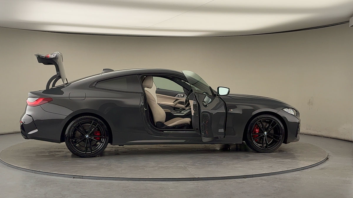 More views of BMW 4 Series