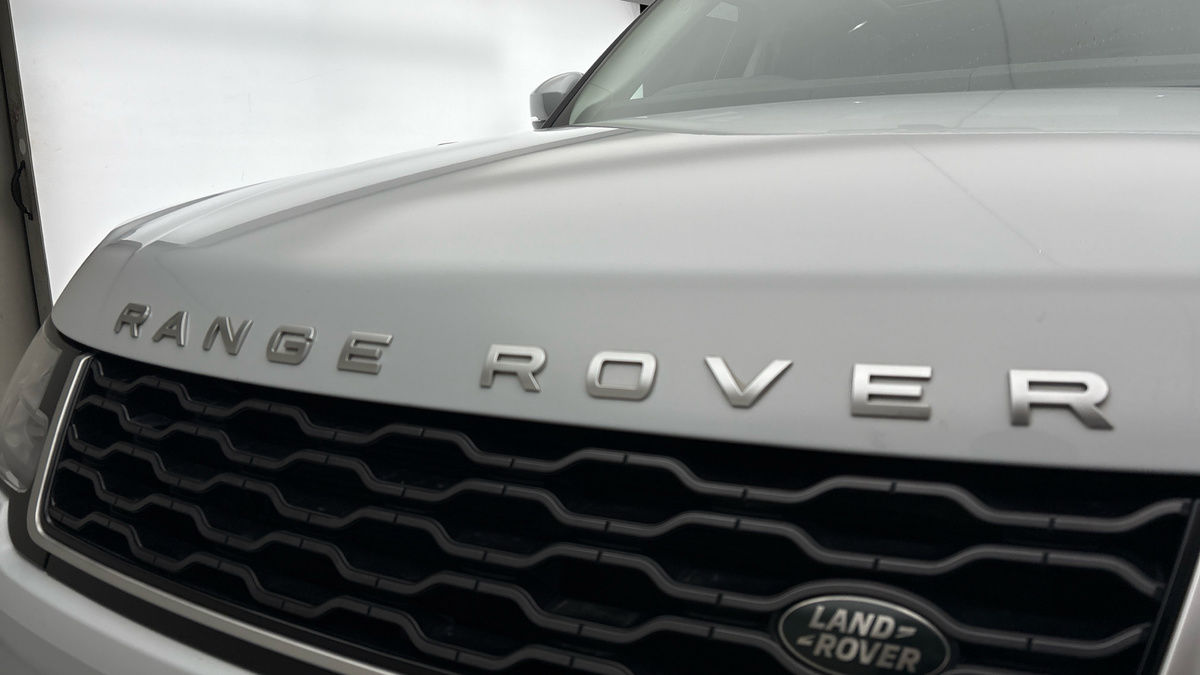 Land Rover Range Rover Sport Image 24