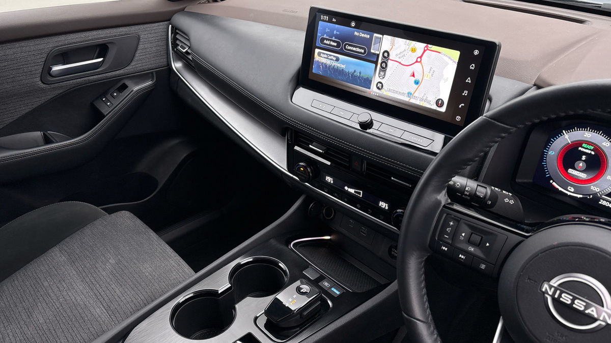 Nissan X-Trail Image 18