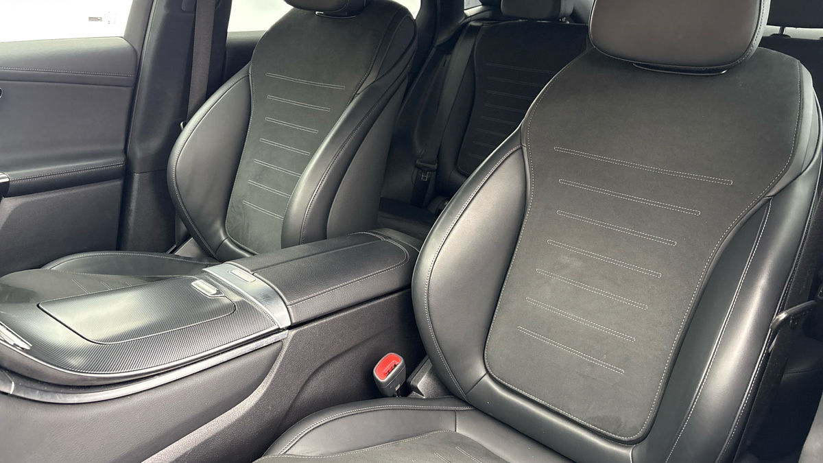 Mercedes-Benz GLC Image 7