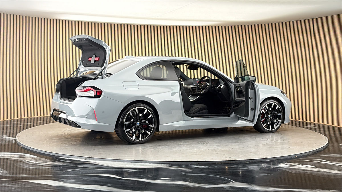 More views of BMW 2 Series