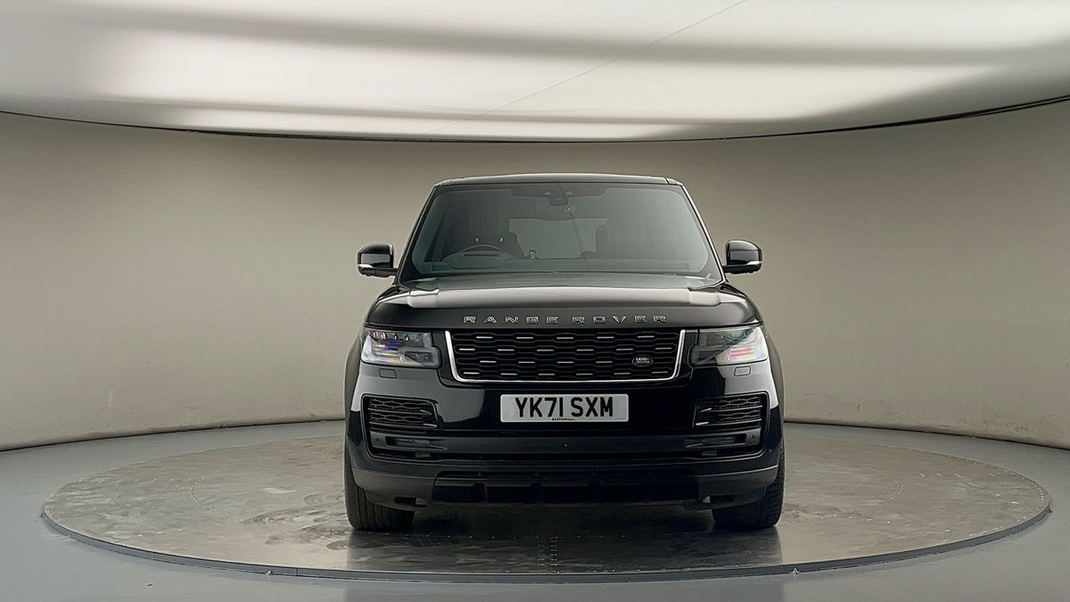 Land Rover Range Rover Image 3