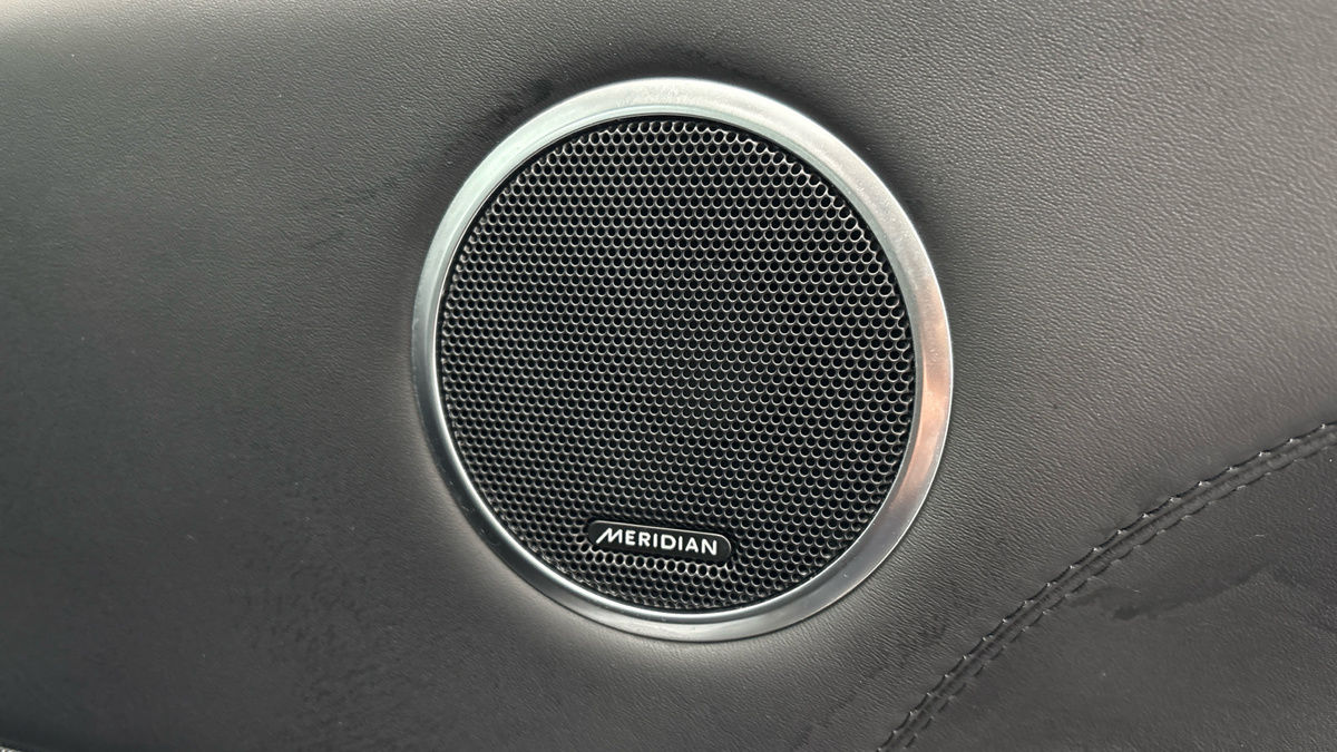 Land Rover Range Rover Sport Image 25