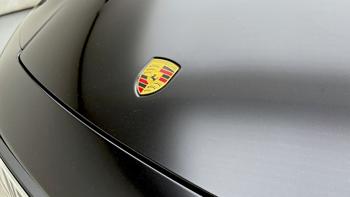Porsche 911 Image 24