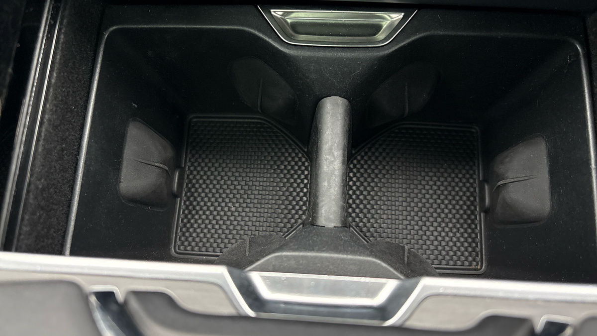 Land Rover Range Rover Sport Image 27