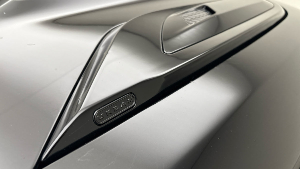 Land Rover Defender 110 Urban Image 26