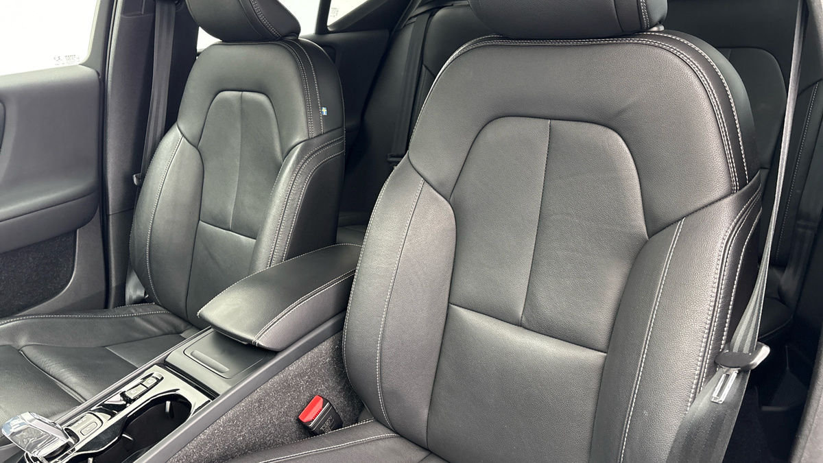 Volvo XC40 Image 7