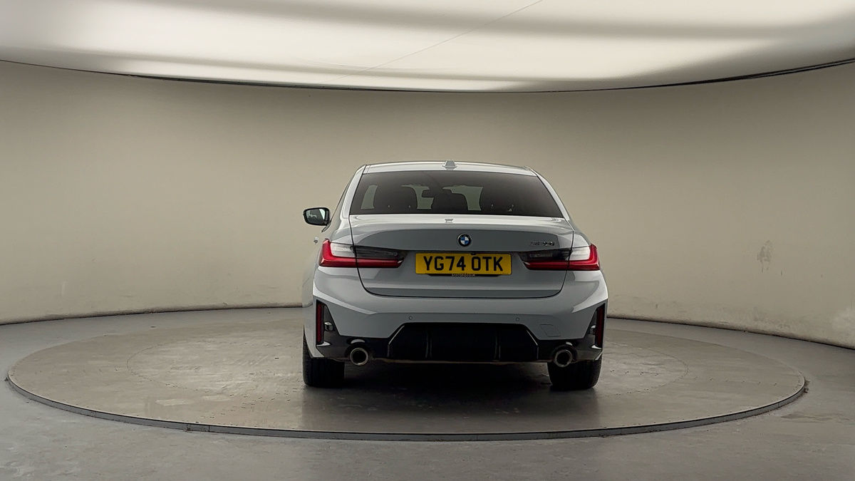 More views of BMW 3 Series