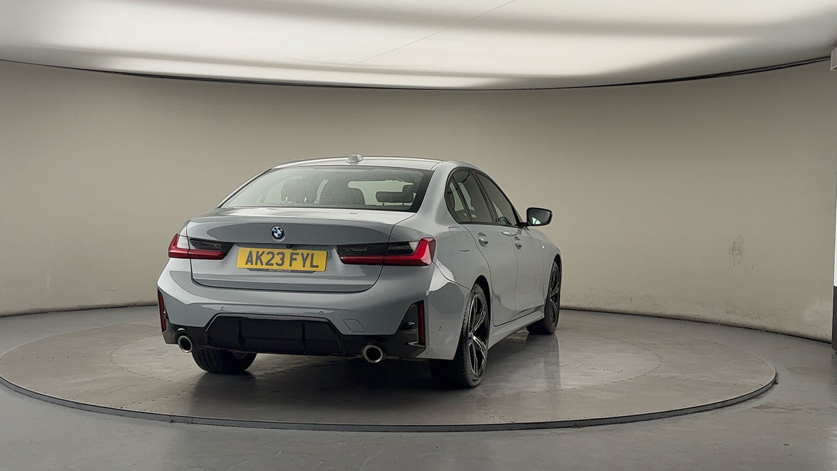 More views of BMW 3 Series