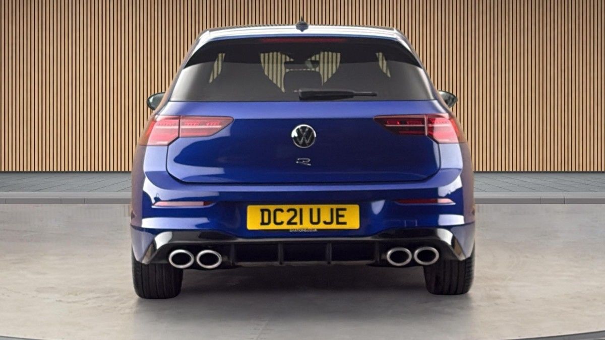Volkswagen Golf Image 4