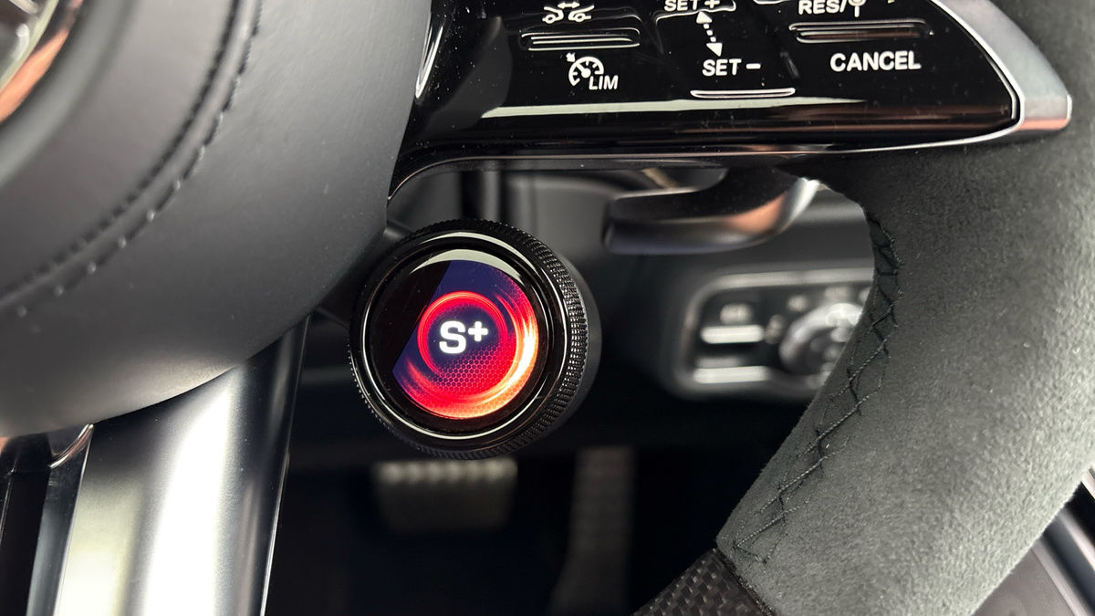 Mercedes-Benz G Class Image 46