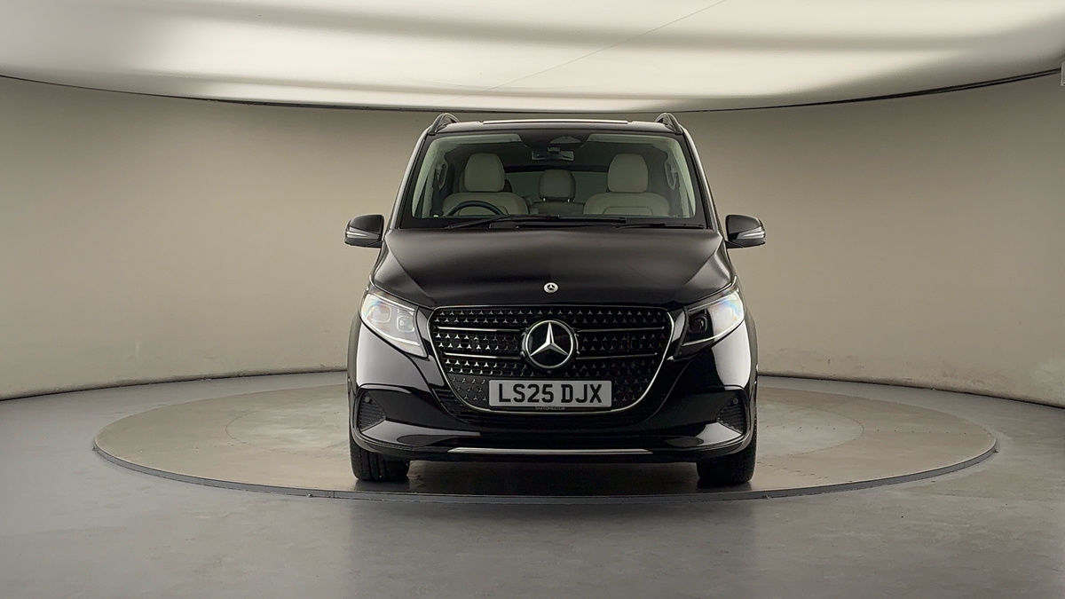 Mercedes-Benz V Class Image 3