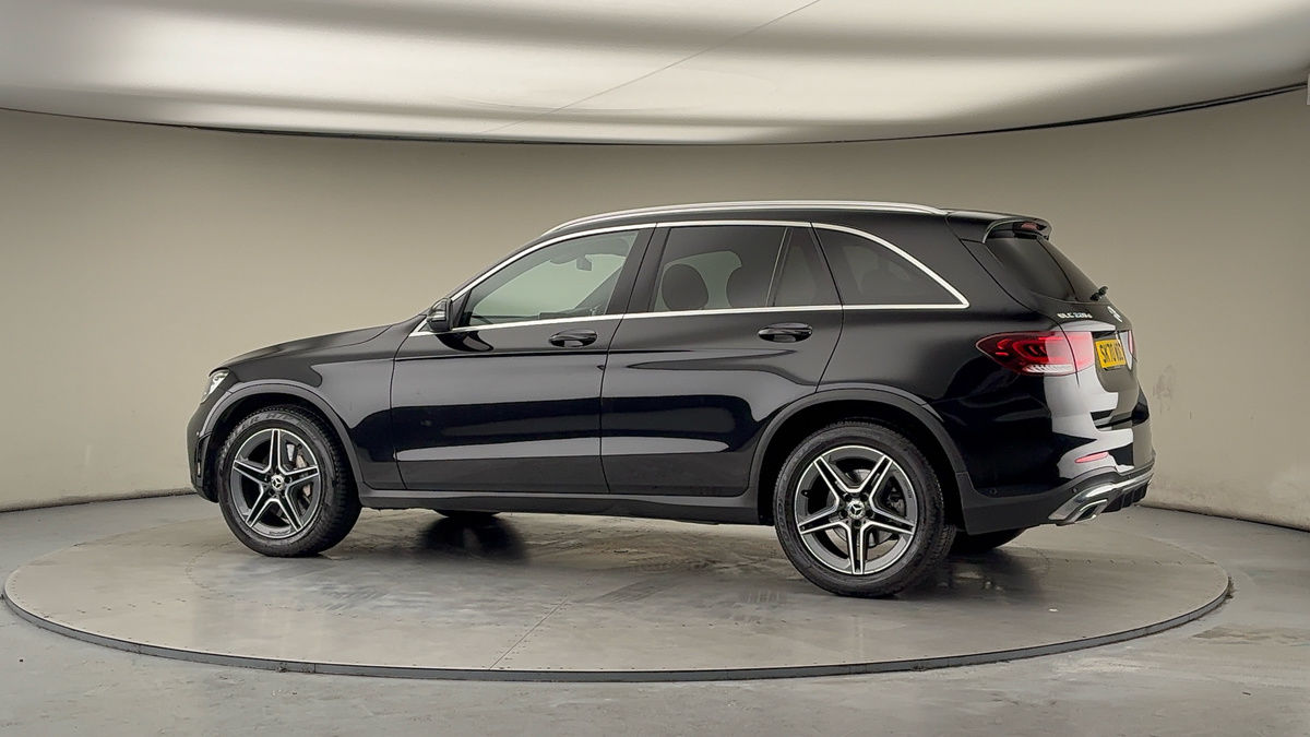 More views of Mercedes-Benz GLC