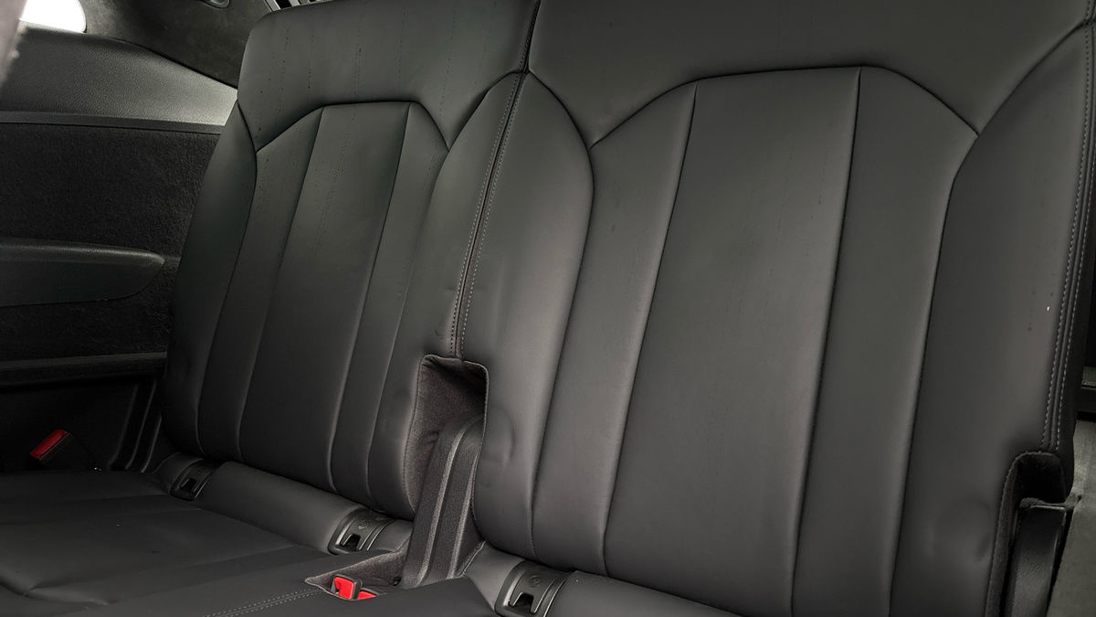 Audi Q7 Image 35
