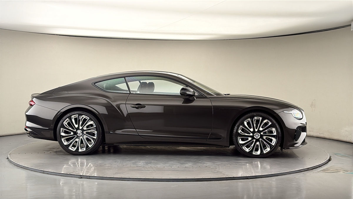 More views of Bentley Continental