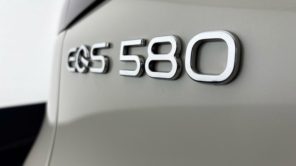 Mercedes-Benz EQS Image 40