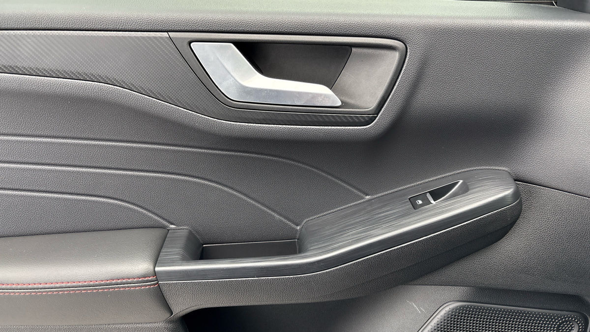 Ford Kuga Image 19