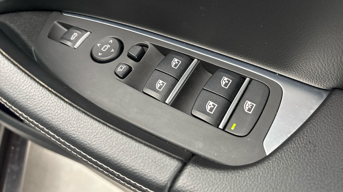 BMW X4 Image 25