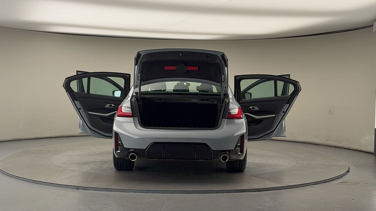 More views of BMW 3 Series