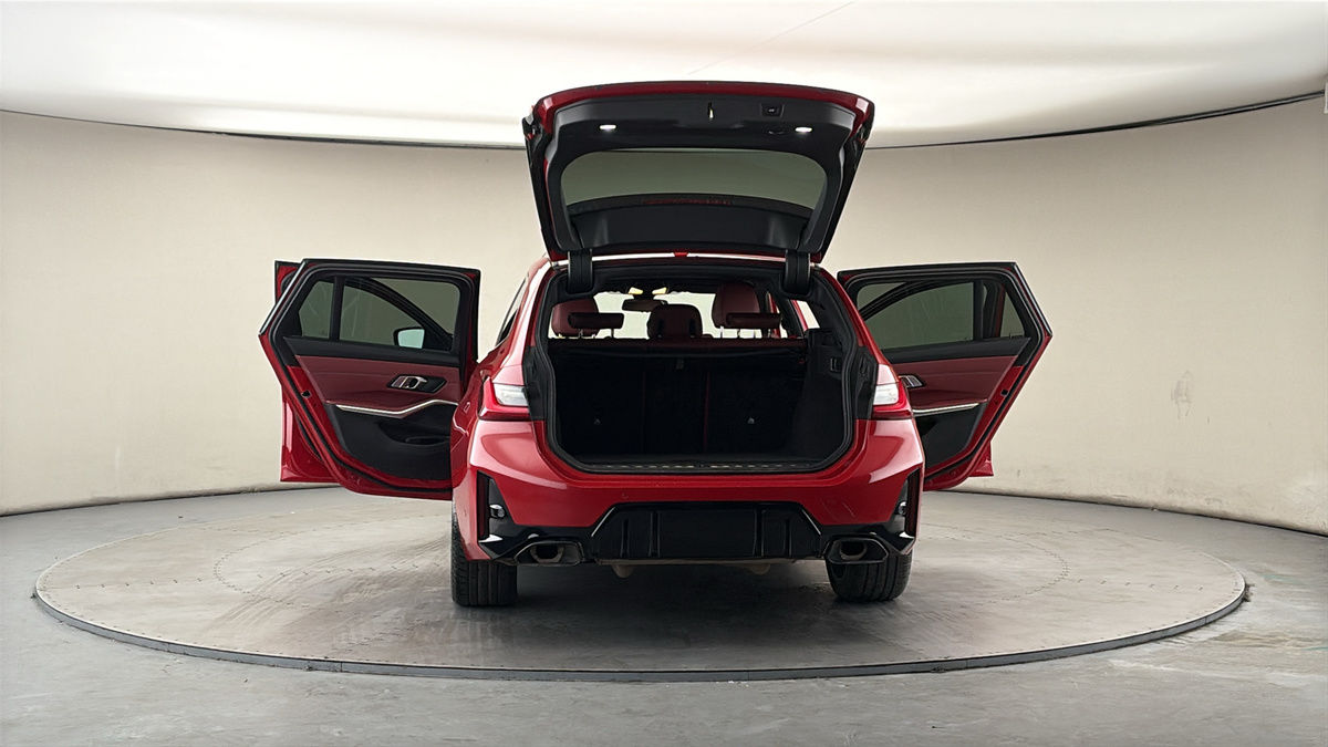 More views of BMW 3 Series