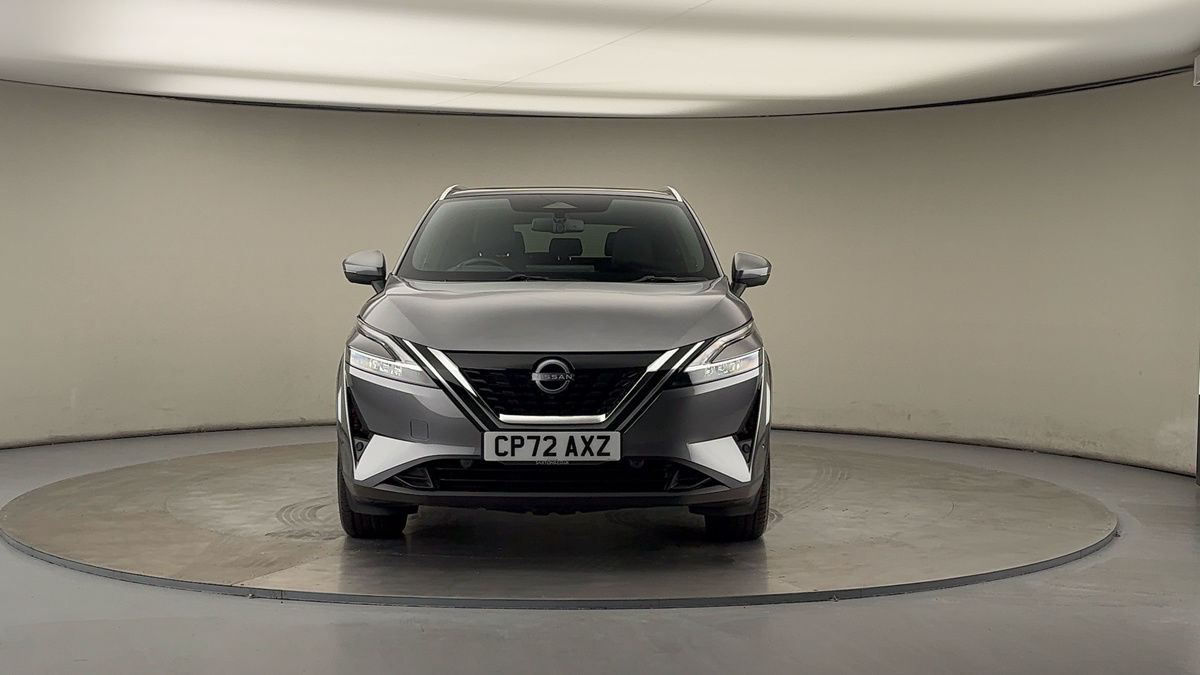 Nissan Qashqai Image 3