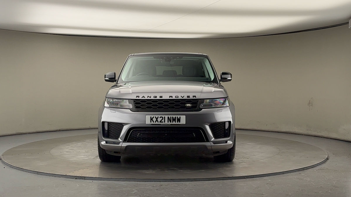 Land Rover Range Rover Sport Image 3
