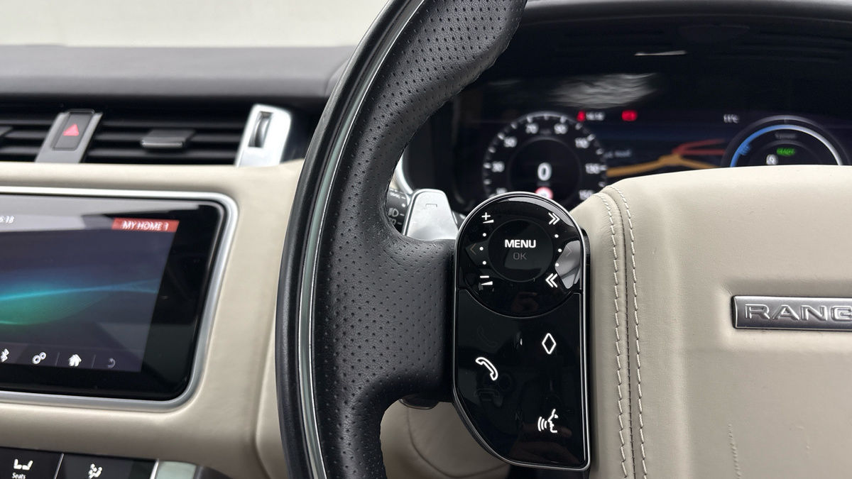 Land Rover Range Rover Sport Image 13