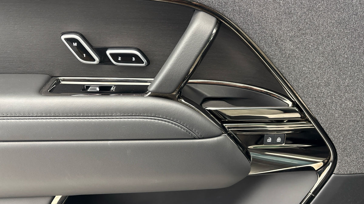 Land Rover Range Rover Sport Image 19