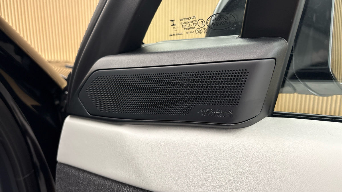 Land Rover Range Rover Sport Image 27