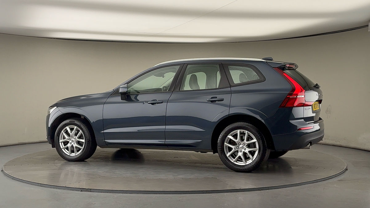 More views of Volvo XC60