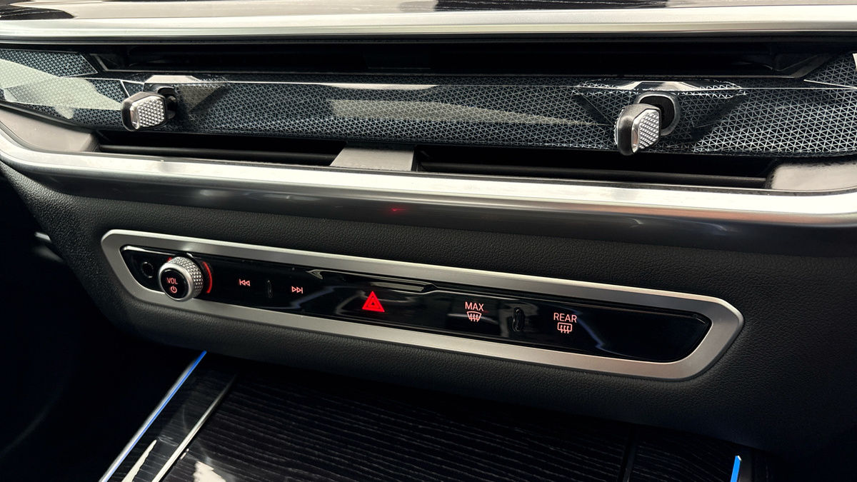 BMW X5 Image 35