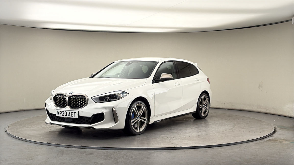 More views of BMW 1 Series